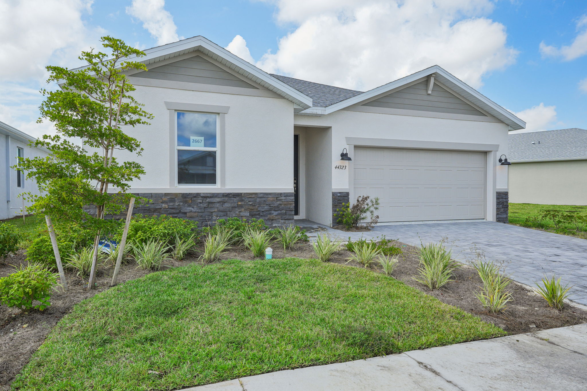 South Florida - Crescent Lakes - 44323 Timberland Ter, Punta Gorda, FL 33982 - 003