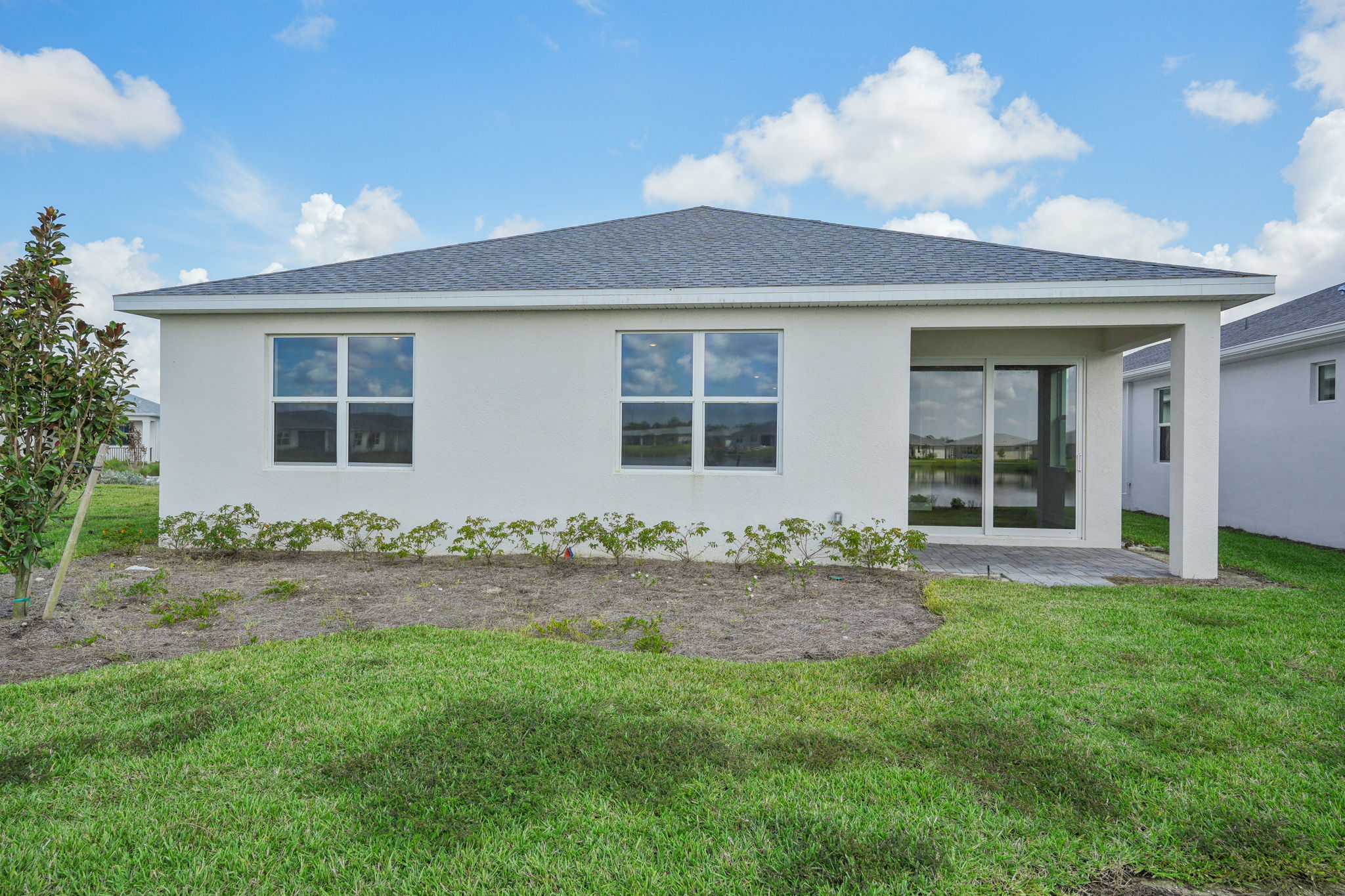 South Florida - Crescent Lakes - 44323 Timberland Ter, Punta Gorda, FL 33982 - 029