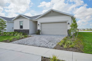 South Florida - Crescent Lakes - 44323 Timberland Ter, Punta Gorda, FL 33982 - 001