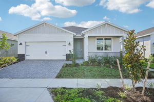  South Florida- Crescent Lakes-44325 Frontier Drive - Lot 2737-001