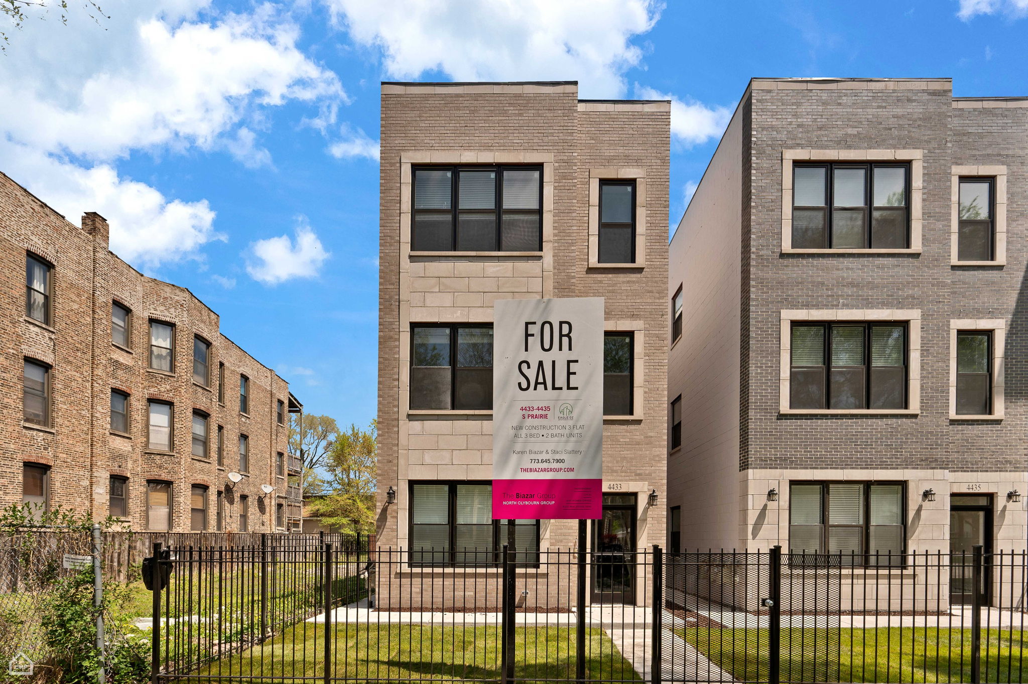 4433 S Prairie Ave - Exterior_006