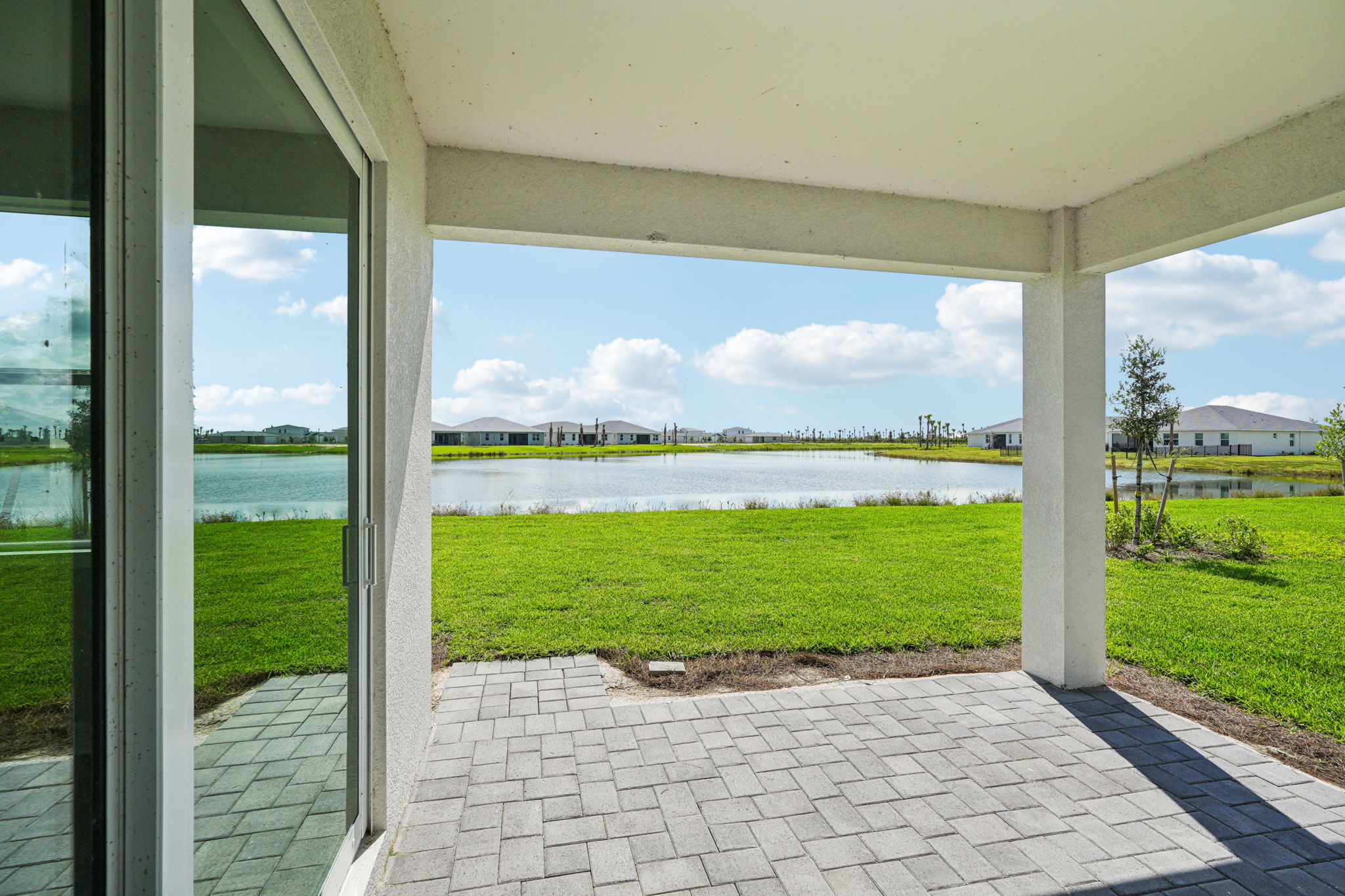 South Florida - Crescent Lakes - 44337 Frontier Drive - Lot 2739 - 028