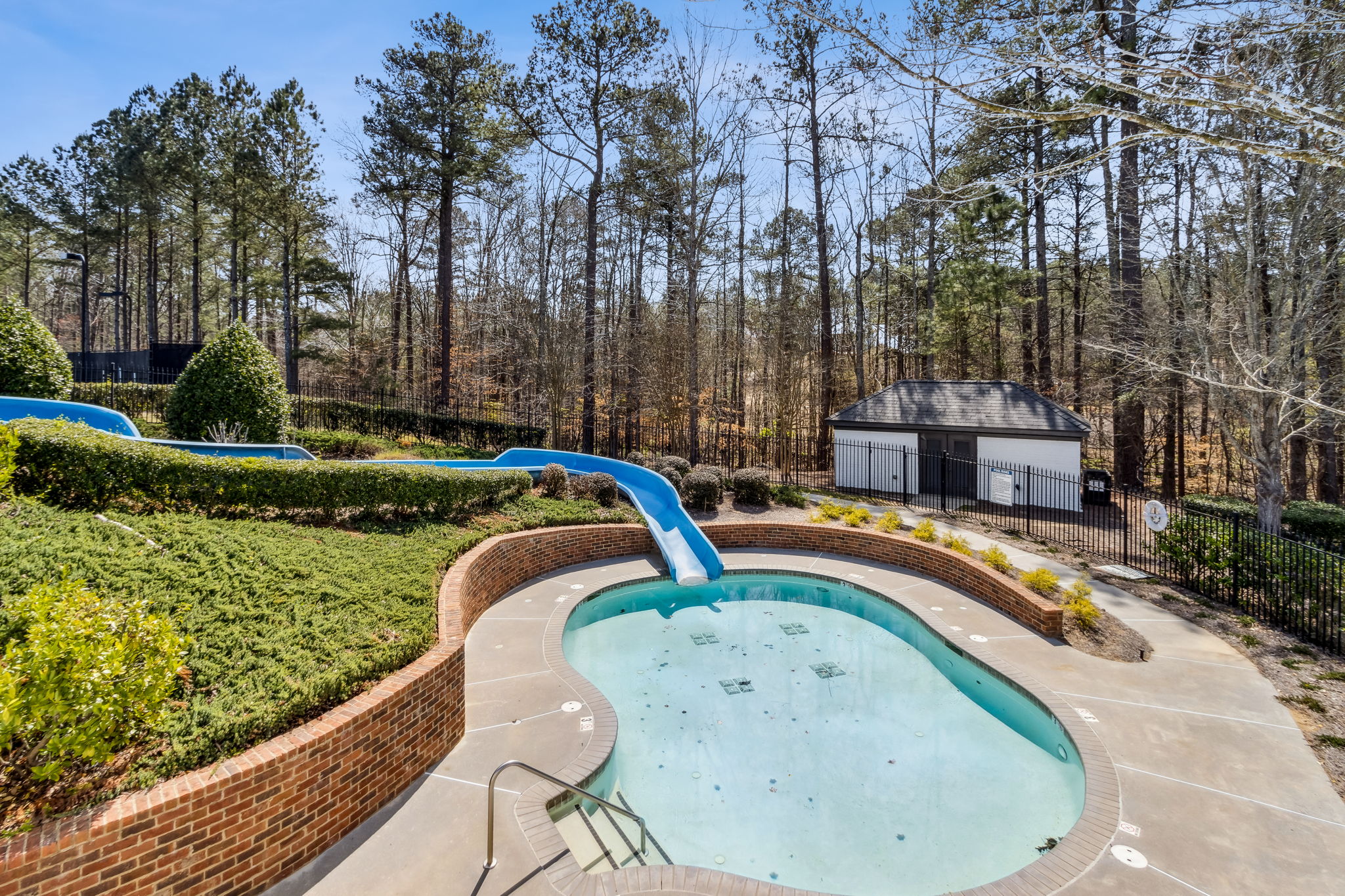 Governor's Townhome