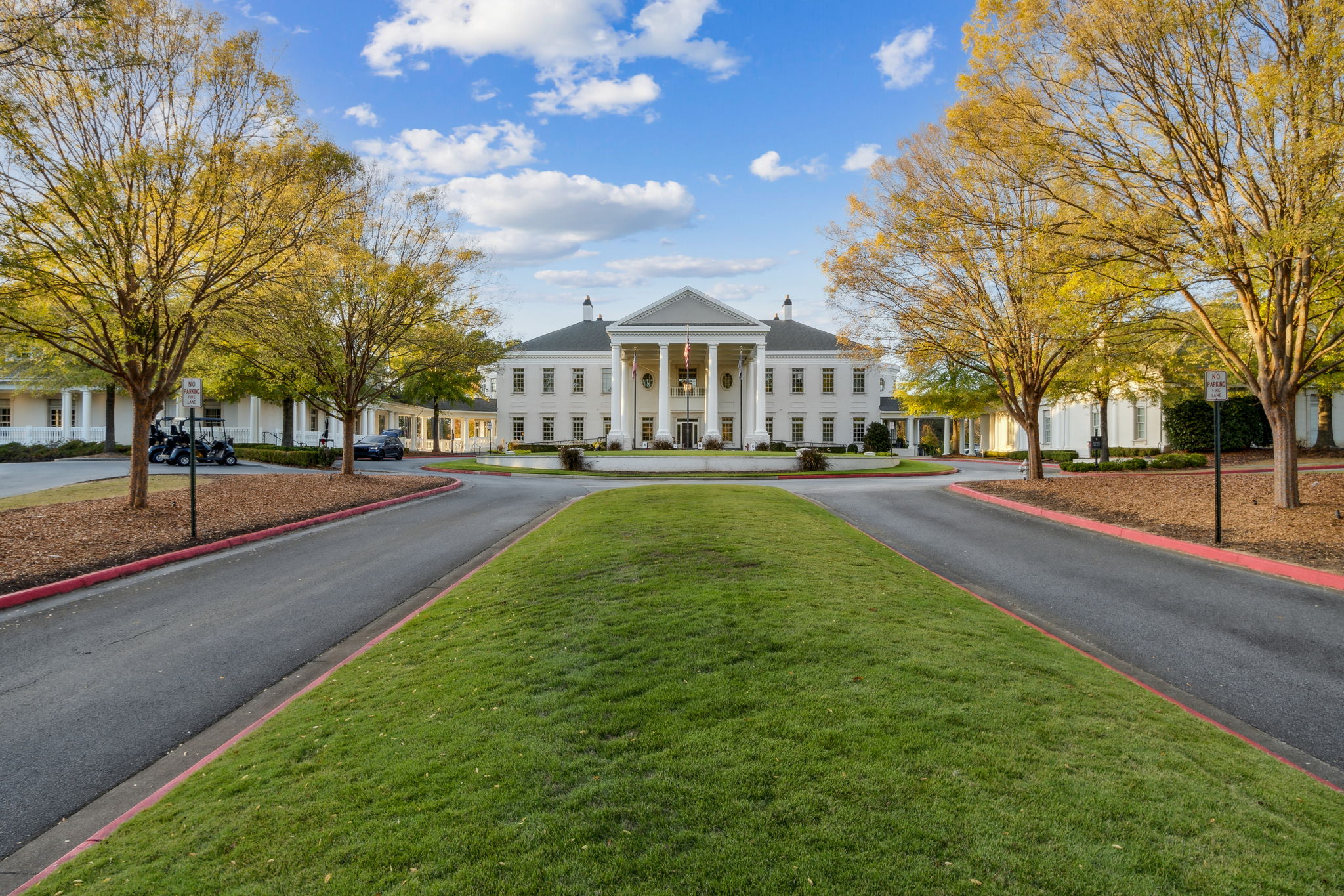 Governor's Townhome