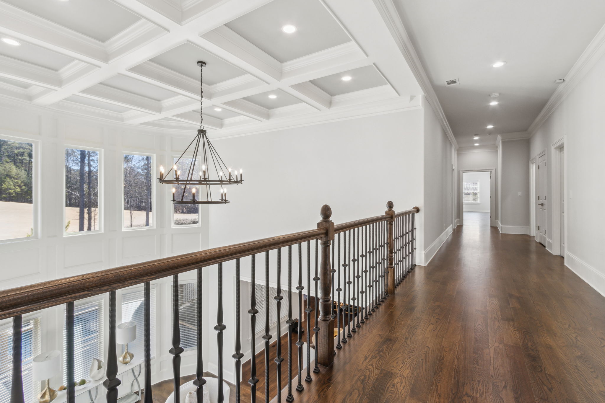 Upper Landing