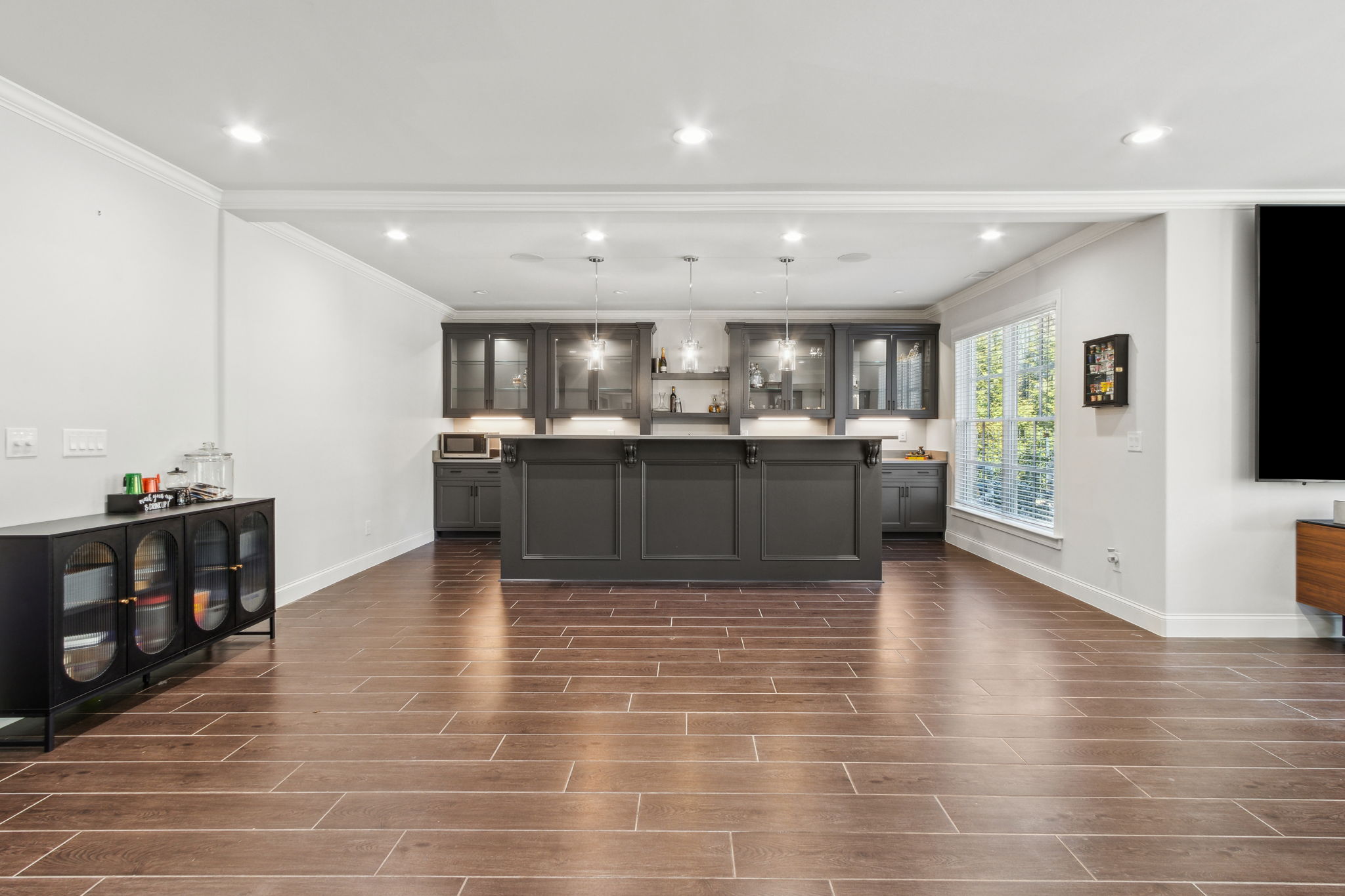 Bonus Room