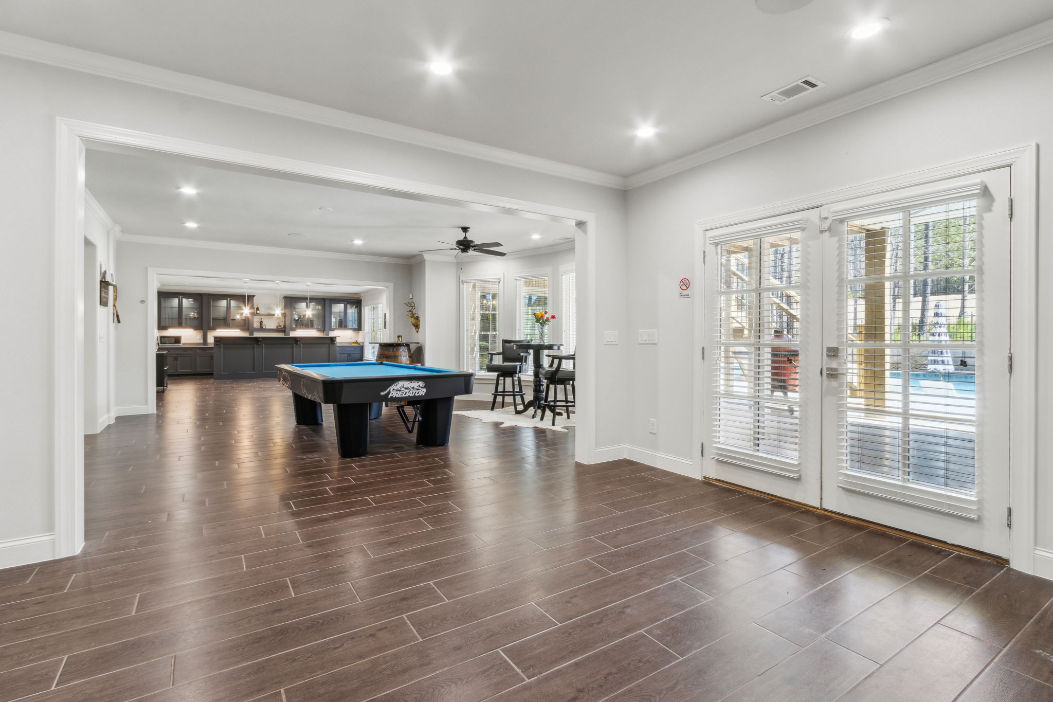 Bonus Room