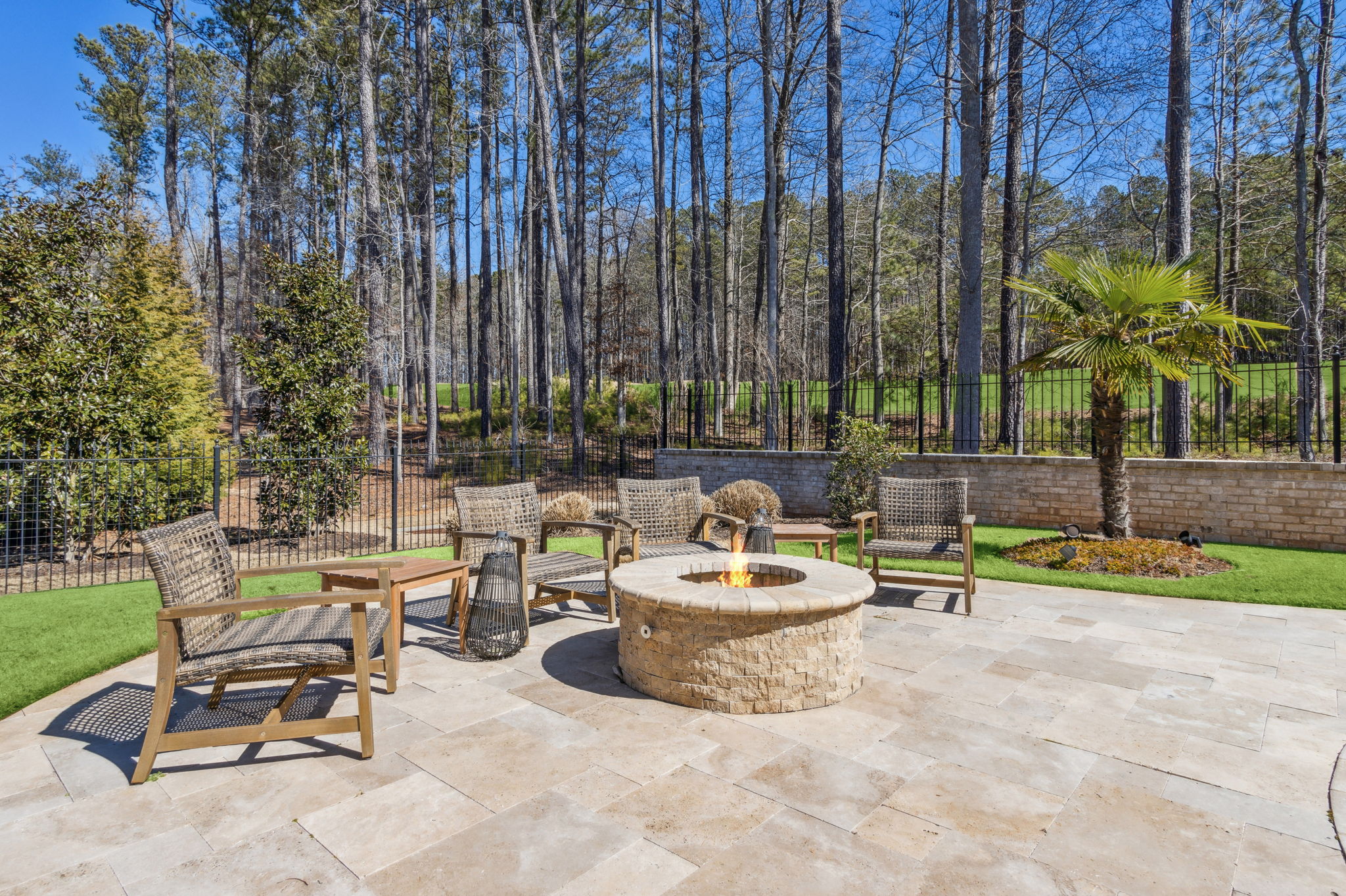 Firepit