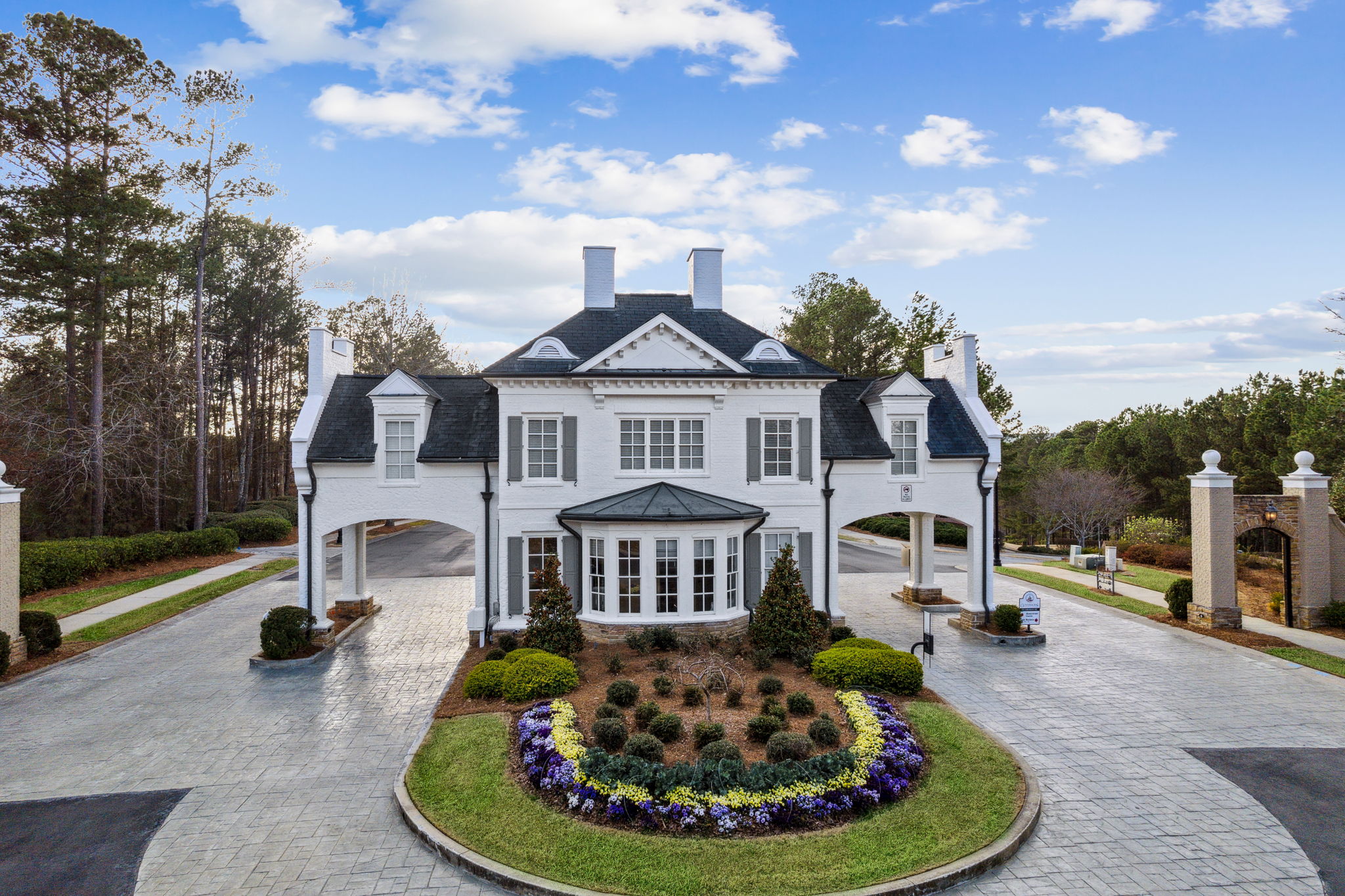 Governor's Townhome