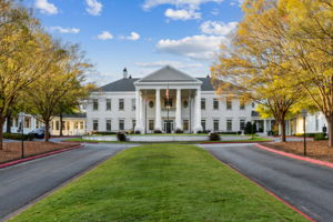 Governor's Townhome