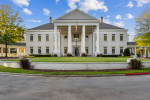 Governor's Townhome