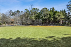 Governor's Townhome