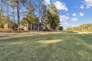 Governor's Townhome