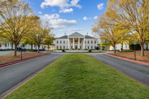 Governor's Townhome
