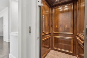 Elevator