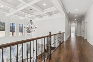 Upper Landing