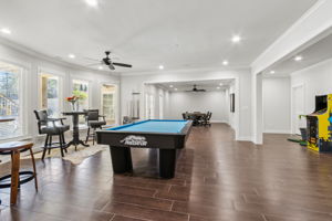 Bonus Room