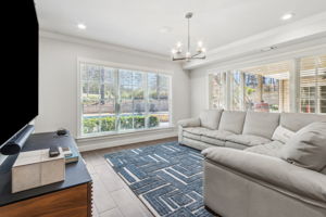 Bonus Room