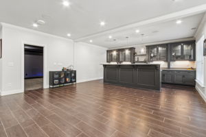 Bonus Room