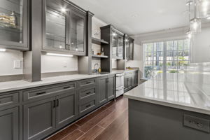 Wet Bar