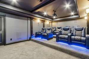 Theater
