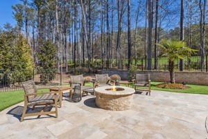 Firepit
