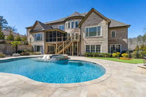 Back of Home