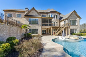 Back of Home