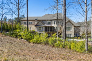 Back of Home