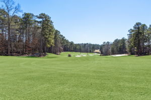 Golf Course