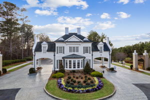 Governor's Townhome