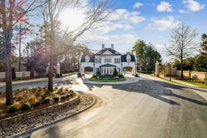 Governor's Townhome