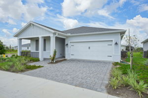 South Florida - Crescent Lakes - 44350 Frontier Drive, Punta Gorda, FL 33982 - Lot 2639 - 001