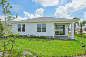 South Florida - Crescent Lakes - 44350 Frontier Drive, Punta Gorda, FL 33982 - Lot 2639 - 029