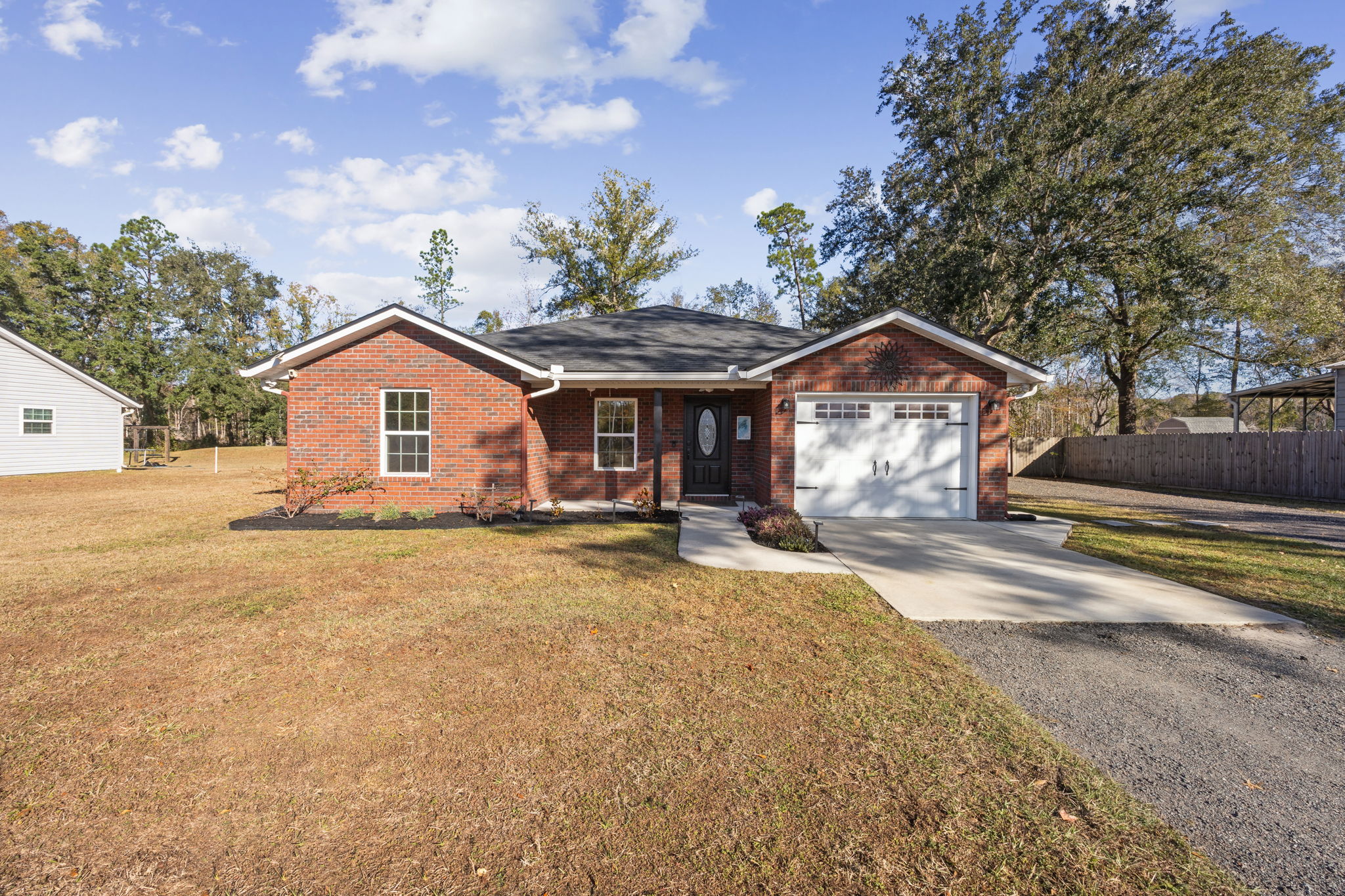 Welcome to 44355 Swallowfork Avenue in Swallowfork Estates         NO HOA or CDD Fees