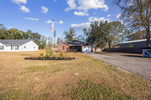 Plenty of Additional Parking on this .53 Acre Property