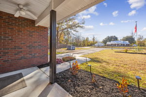 Top of the Line Leaf Whole Home Water Filtration System in the Pump House