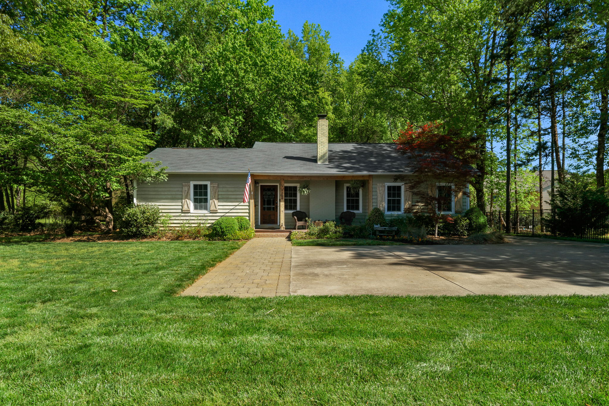 4436 Tilley Morris Rd, Matthews, NC 28105 Paul Bosko Photography & Video