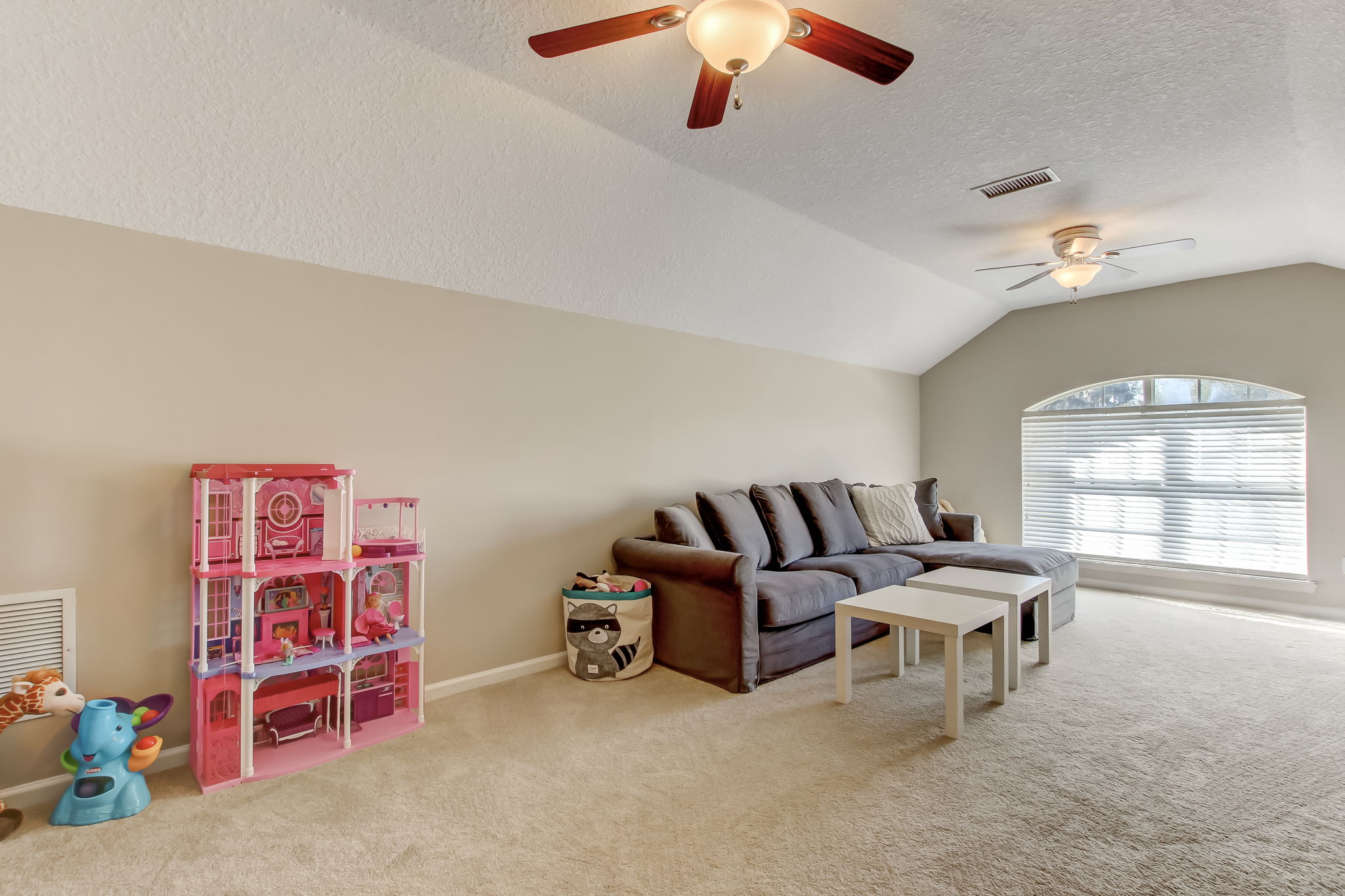 Bonus Room