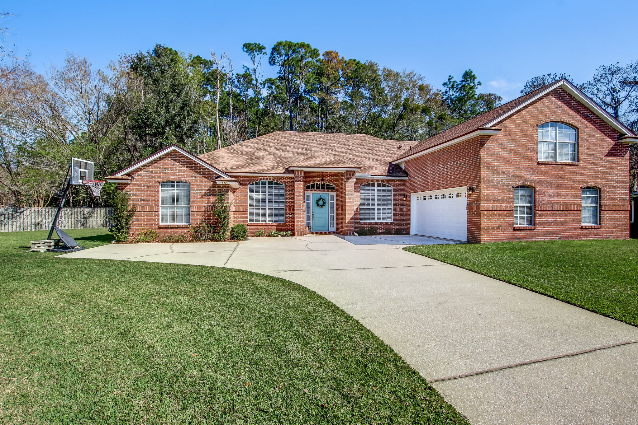  4437 Mandarin Ridge Ct, Jacksonville, FL 32258, US