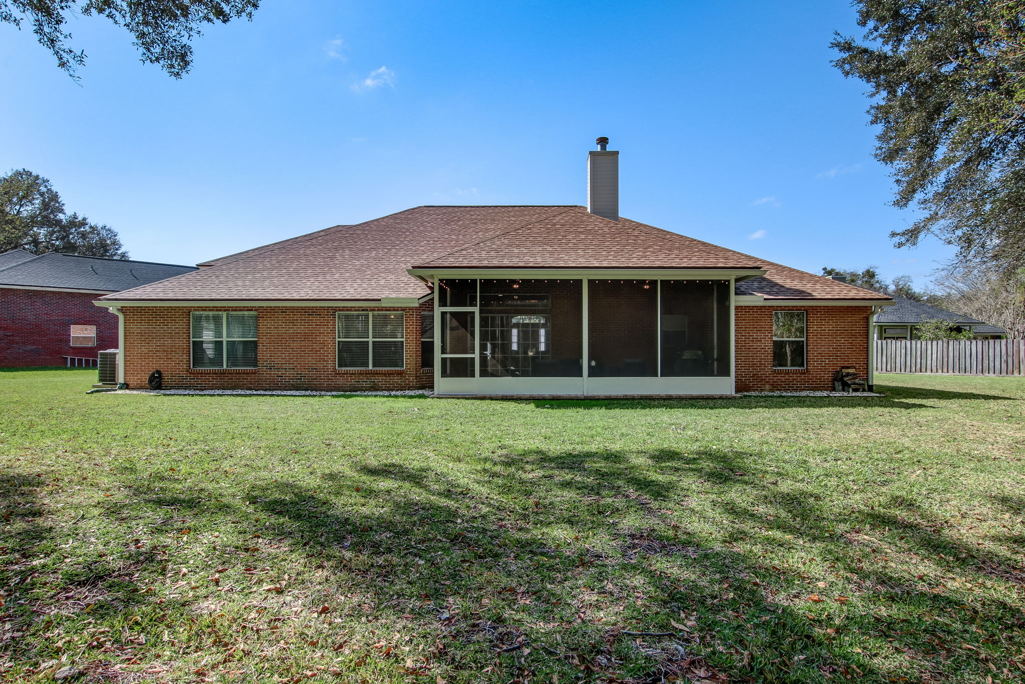 Back of Home