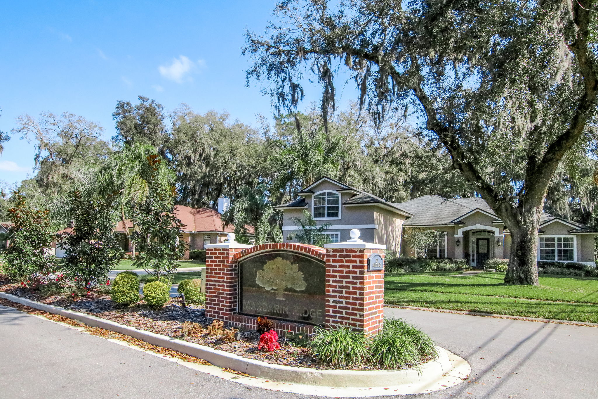 Mandarin Ridge