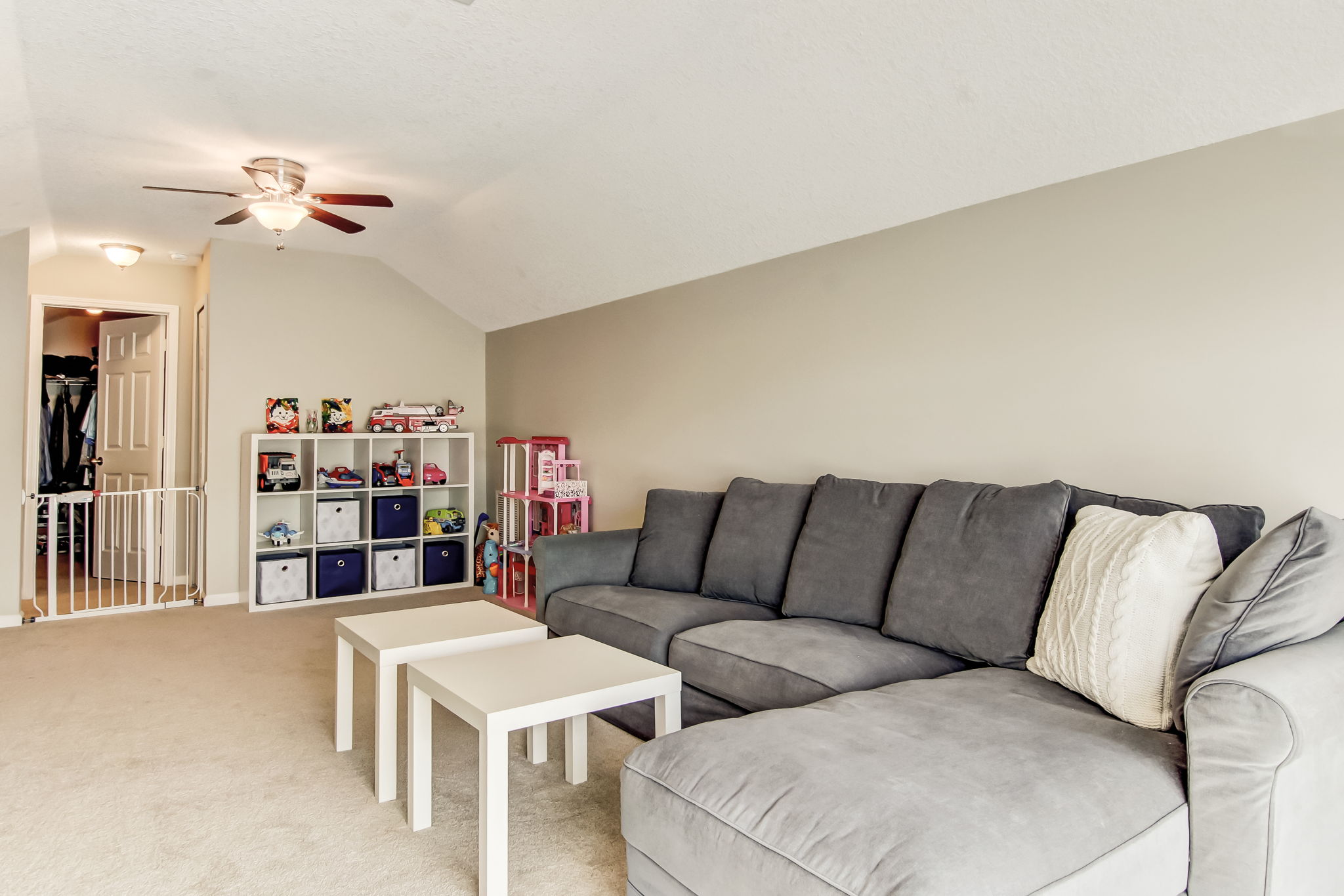 Bonus Room