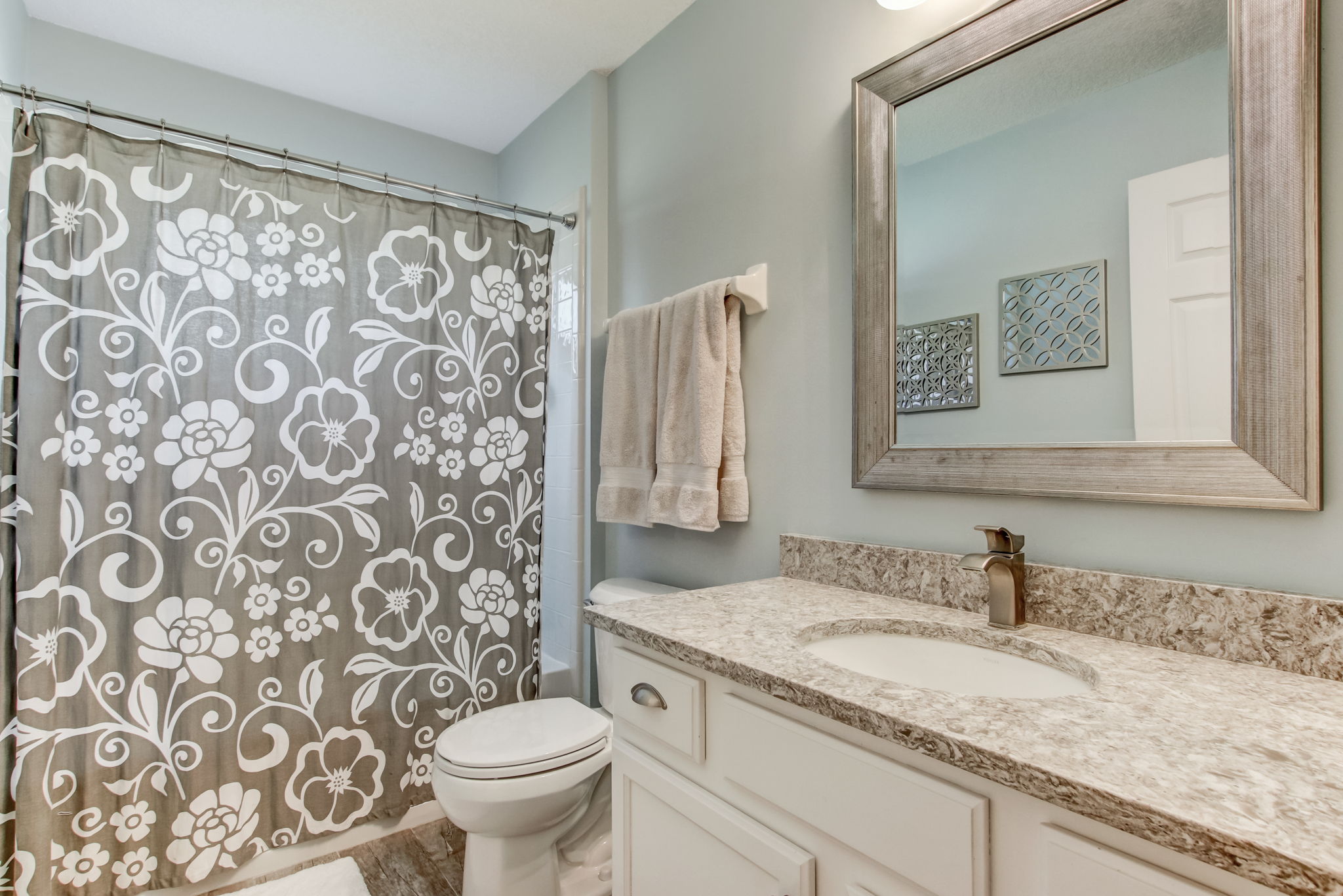 Guest Bath