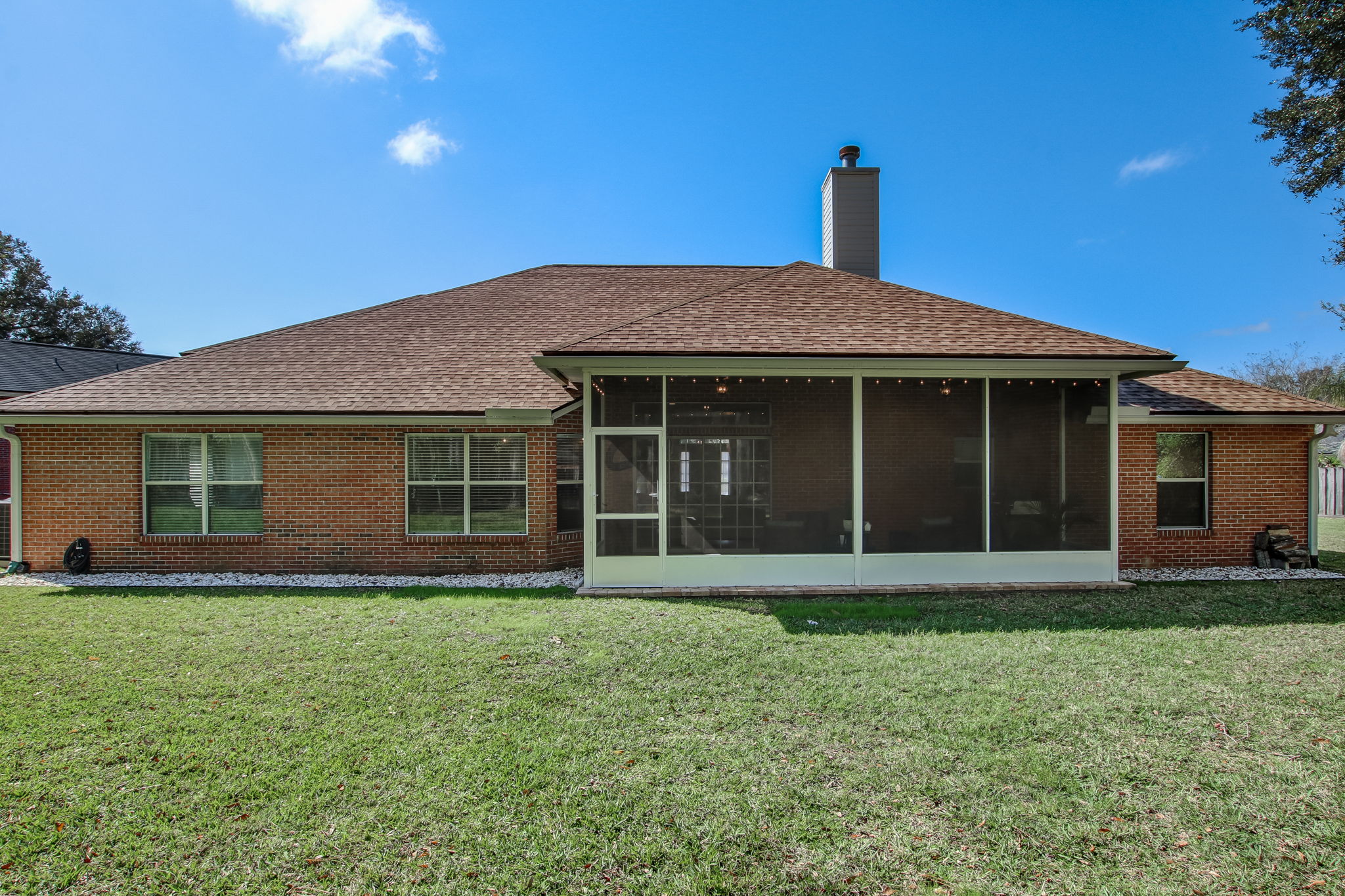 Back of Home