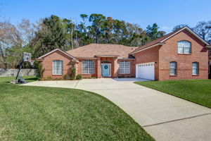 Welcome to 4437 Mandarin Ridge Court