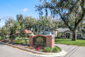 Mandarin Ridge