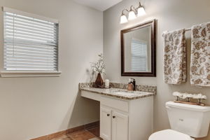 Guest Bath