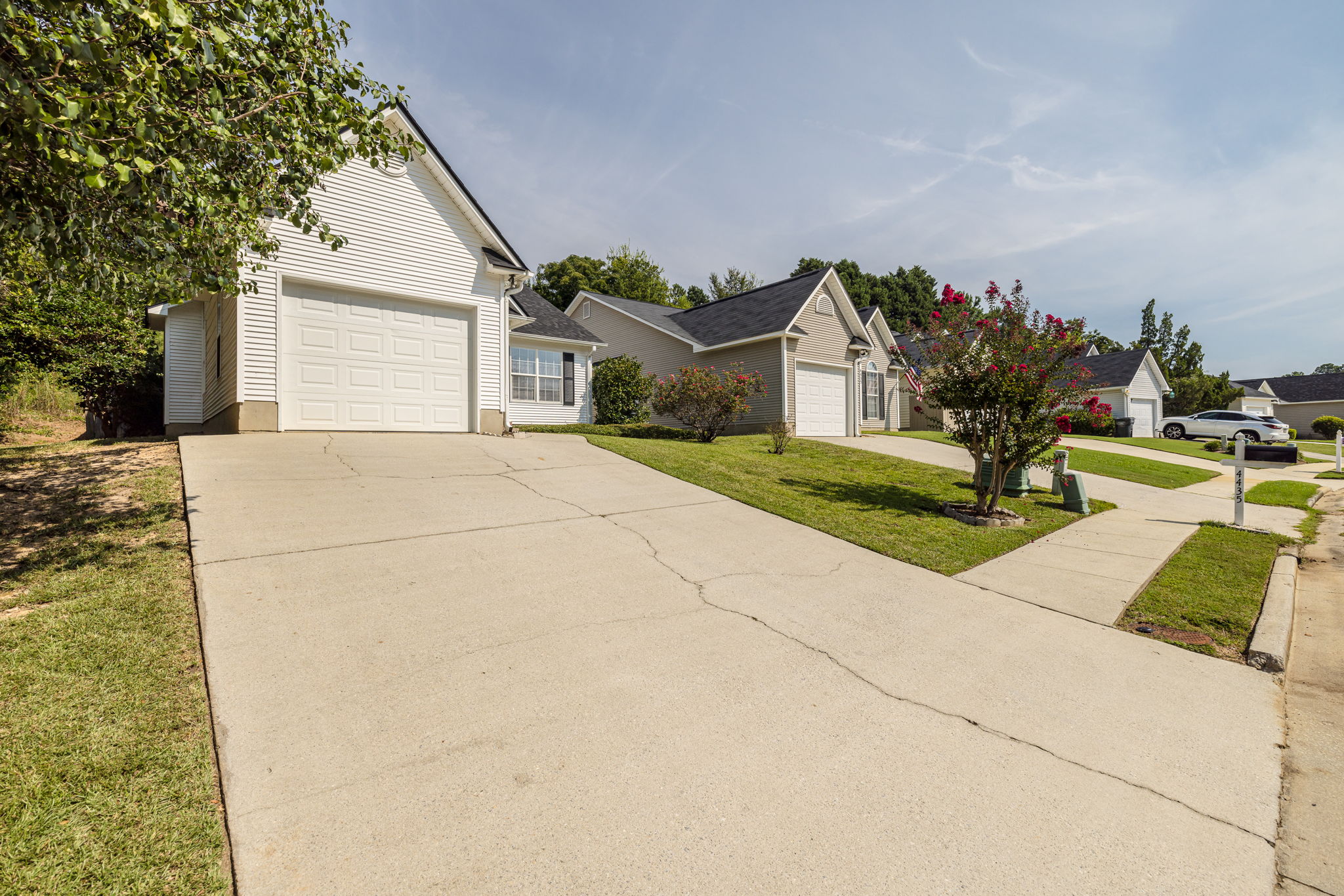 4437 Summerlin Dr, Evans, GA 30809 Steve Bracci Photography