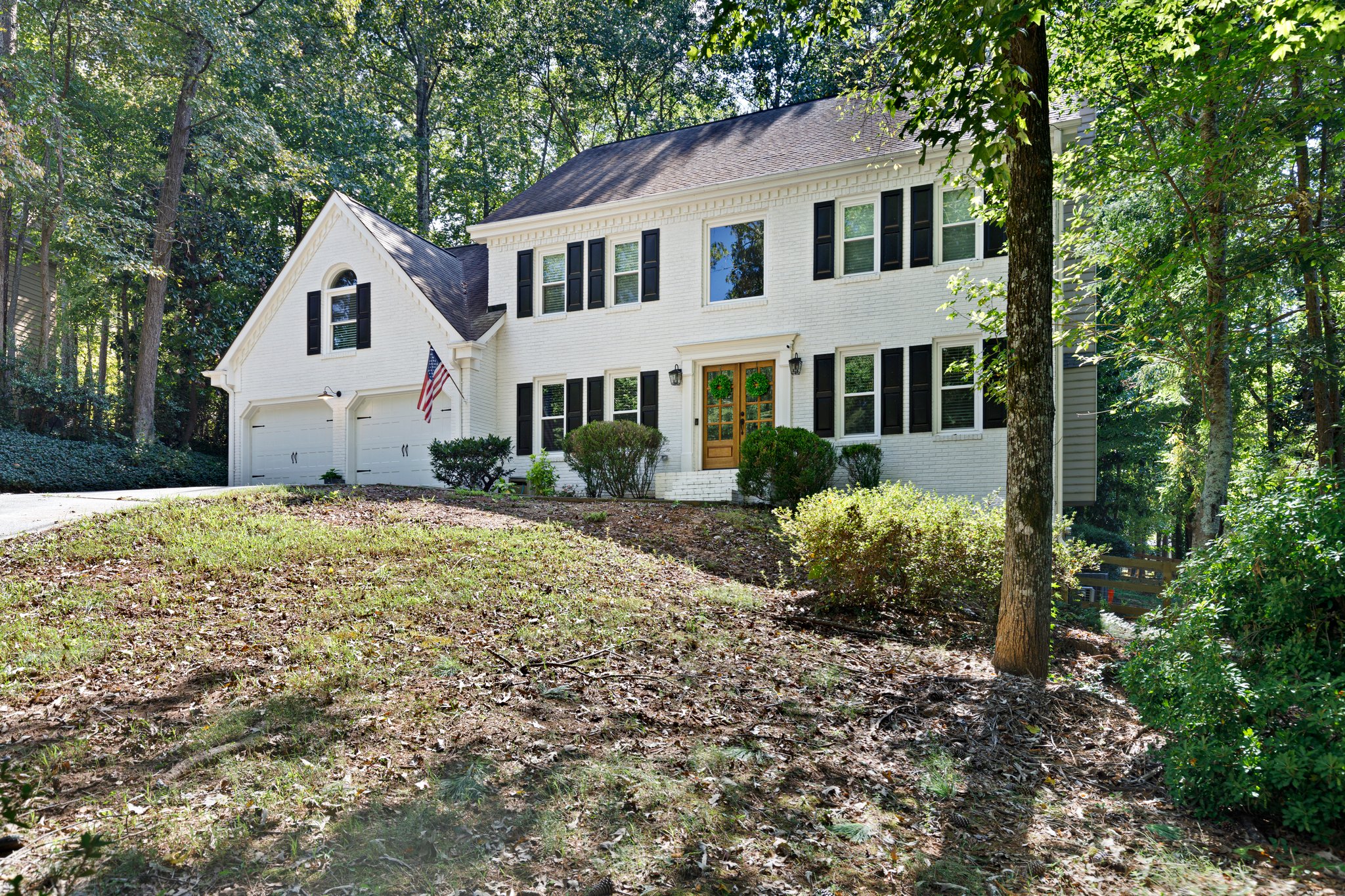 4437 Windsor Oaks Cir, Marietta, GA 30066 HomeStar Photo